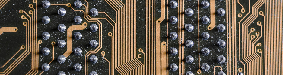 PCB插件