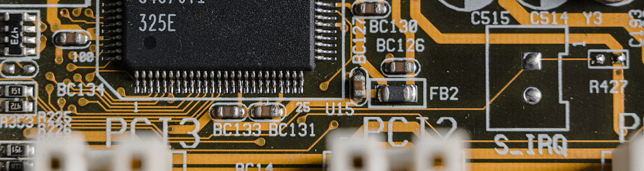 PCB插件